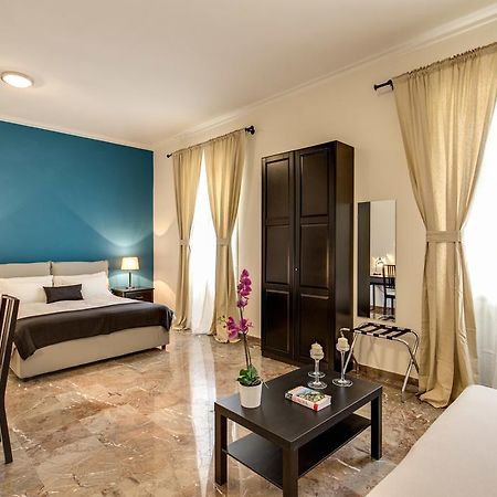 Yh Suite 131 Rome Bagian luar foto