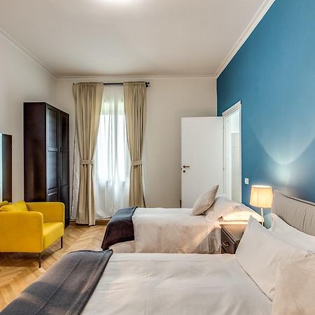 Yh Suite 131 Rome Bagian luar foto