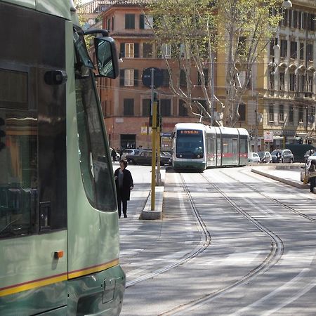 Yh Suite 131 Rome Bagian luar foto
