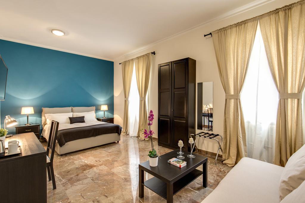 Yh Suite 131 Rome Bagian luar foto