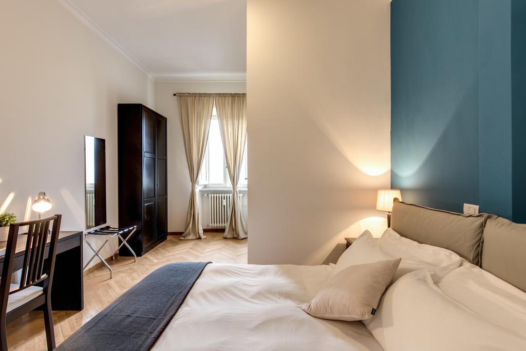 Yh Suite 131 Rome Bagian luar foto