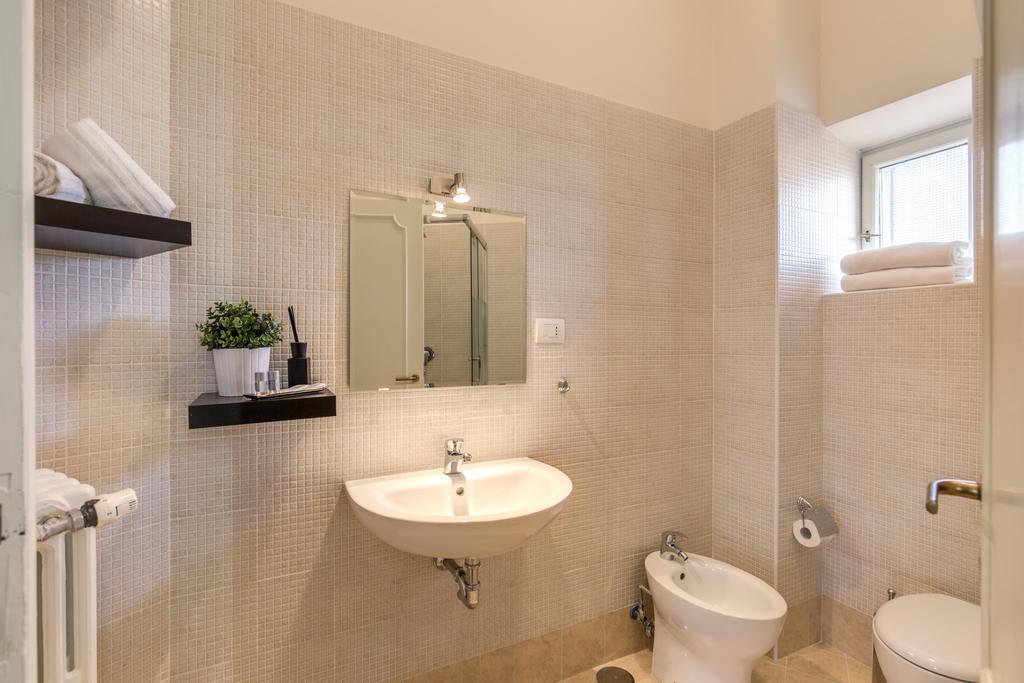 Yh Suite 131 Rome Bagian luar foto