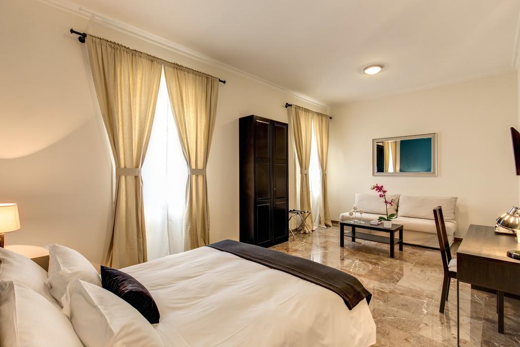 Yh Suite 131 Rome Bagian luar foto
