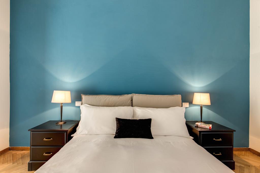 Yh Suite 131 Rome Bagian luar foto