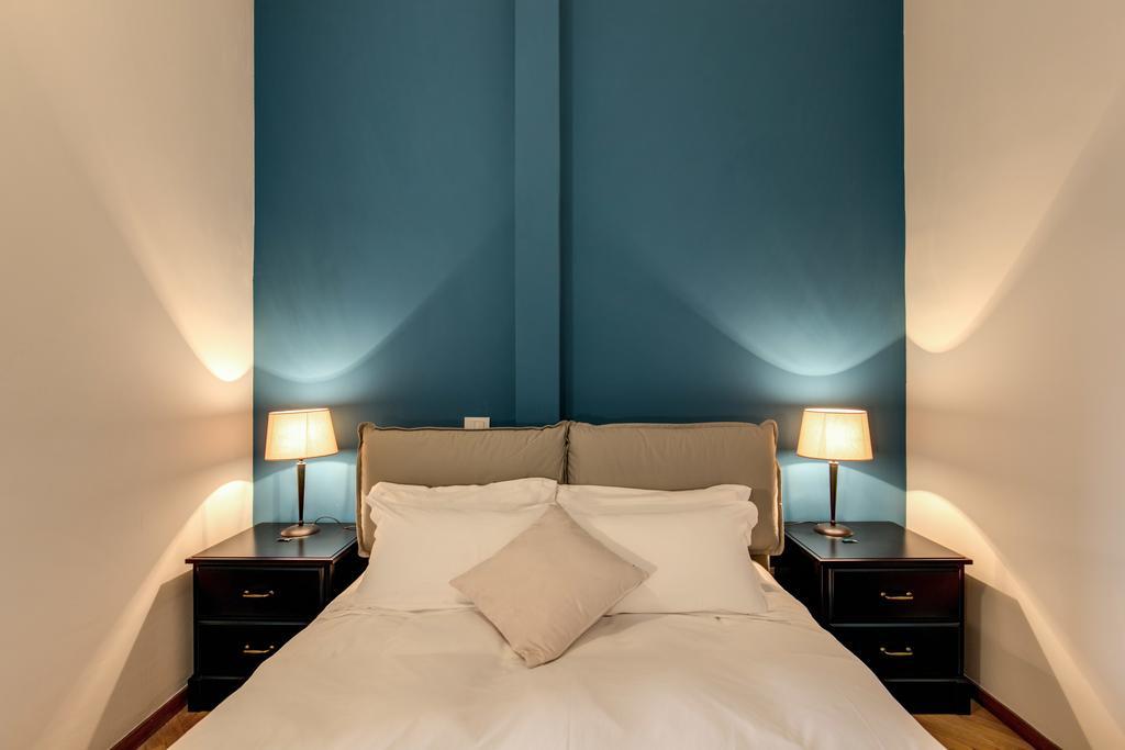 Yh Suite 131 Rome Bagian luar foto