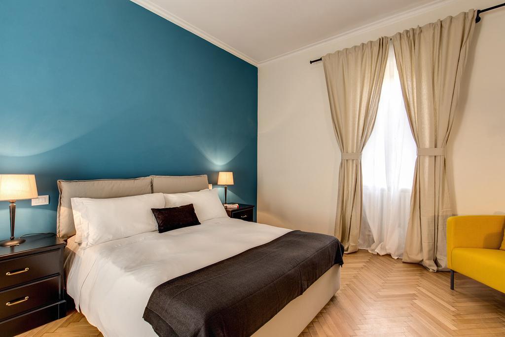 Yh Suite 131 Rome Ruang foto