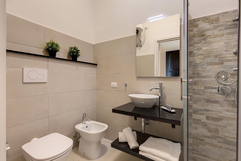 Yh Suite 131 Rome Ruang foto