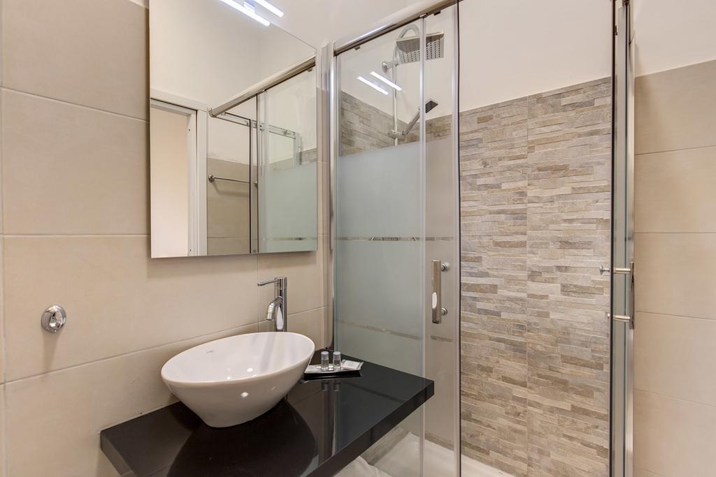 Yh Suite 131 Rome Ruang foto