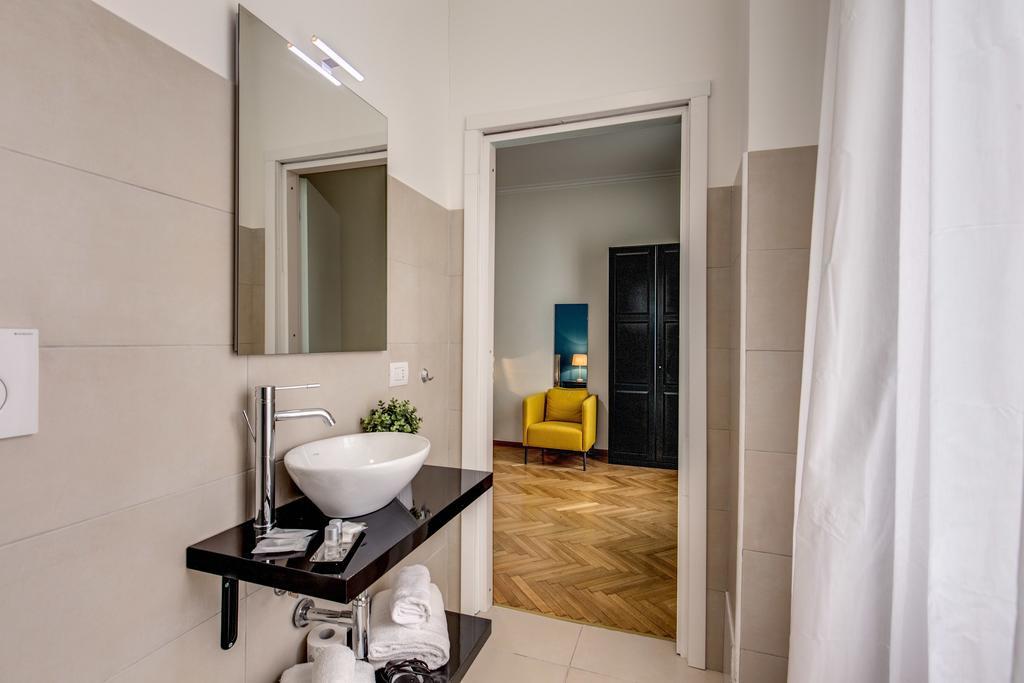 Yh Suite 131 Rome Bagian luar foto
