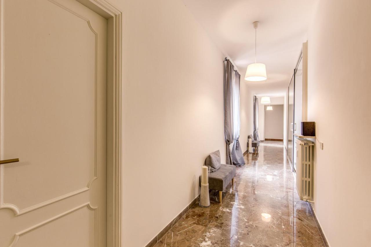 Yh Suite 131 Rome Bagian luar foto